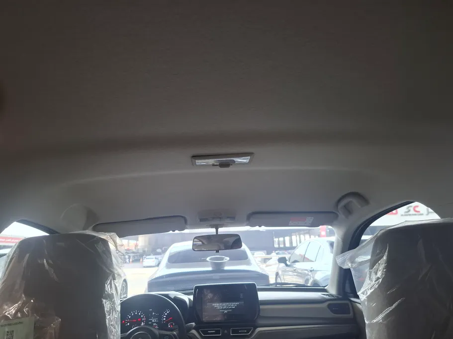 2025 Suzuki Dzire GLX 