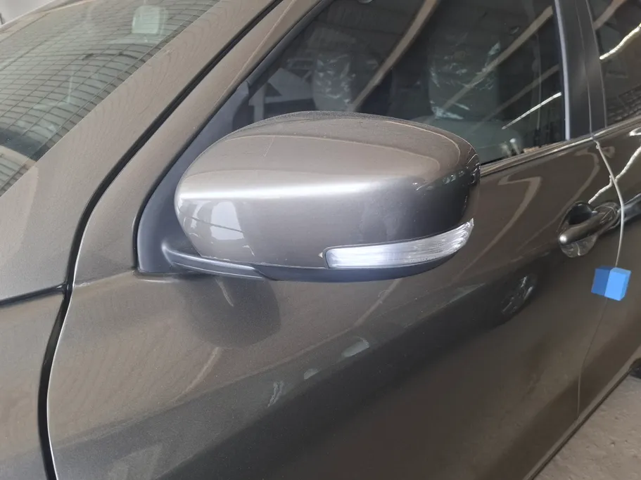 2025 Suzuki Dzire GLX 