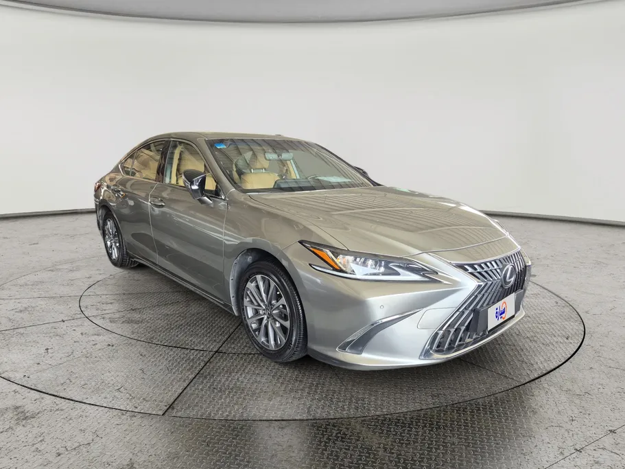 2023 Lexus ES 300 H 