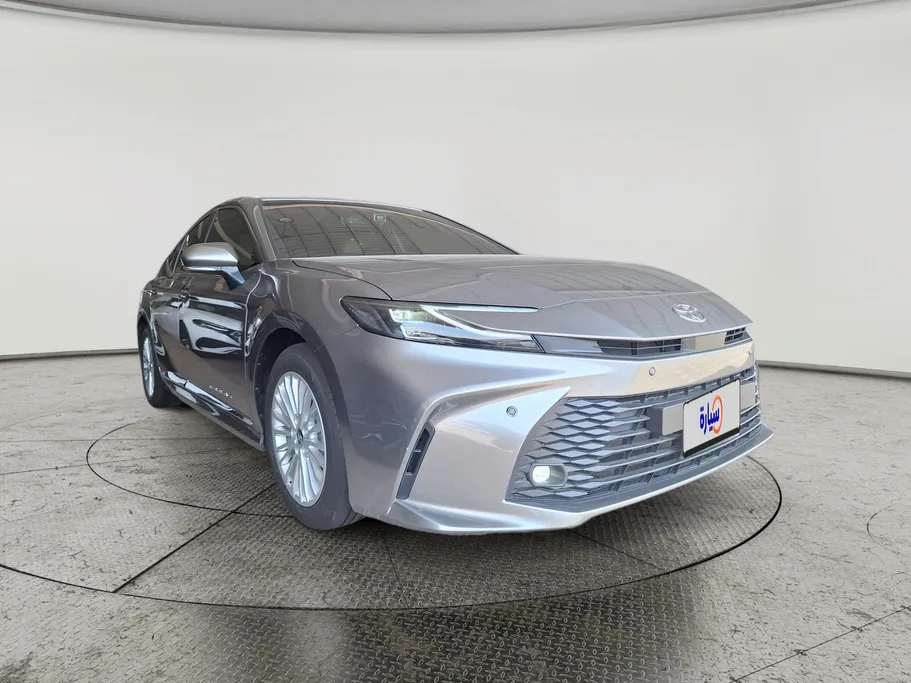 2025 Toyota Camry  LE 
