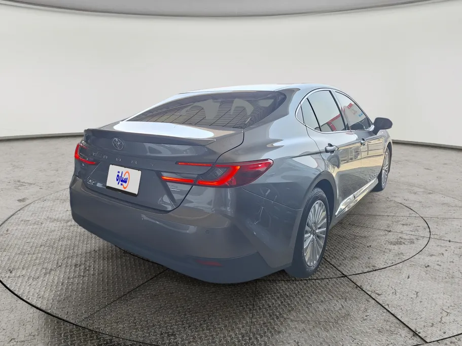 2025 Toyota Camry  LE 