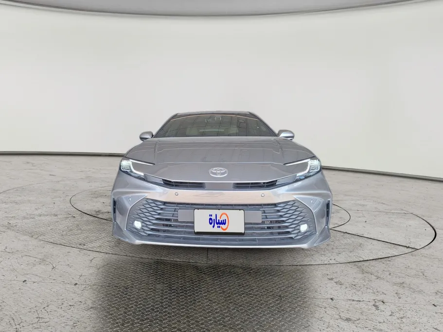 2025 Toyota Camry  LE 