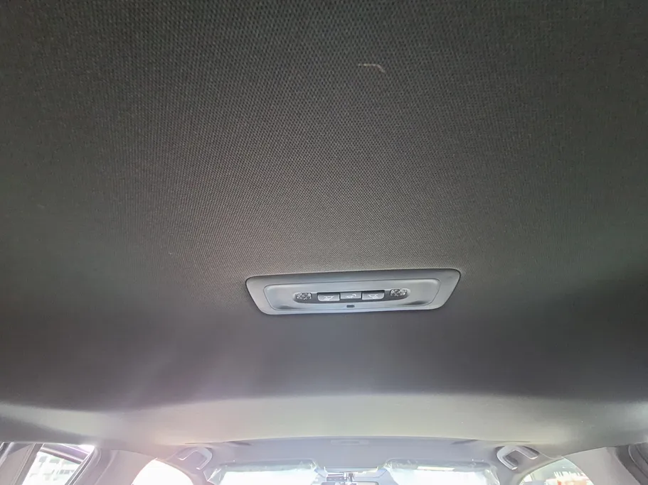 تويوتا كامري LE 2025 