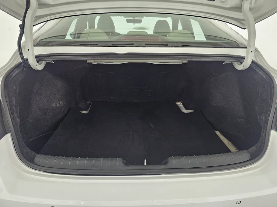 هيونداي النترا فلييت 2023 