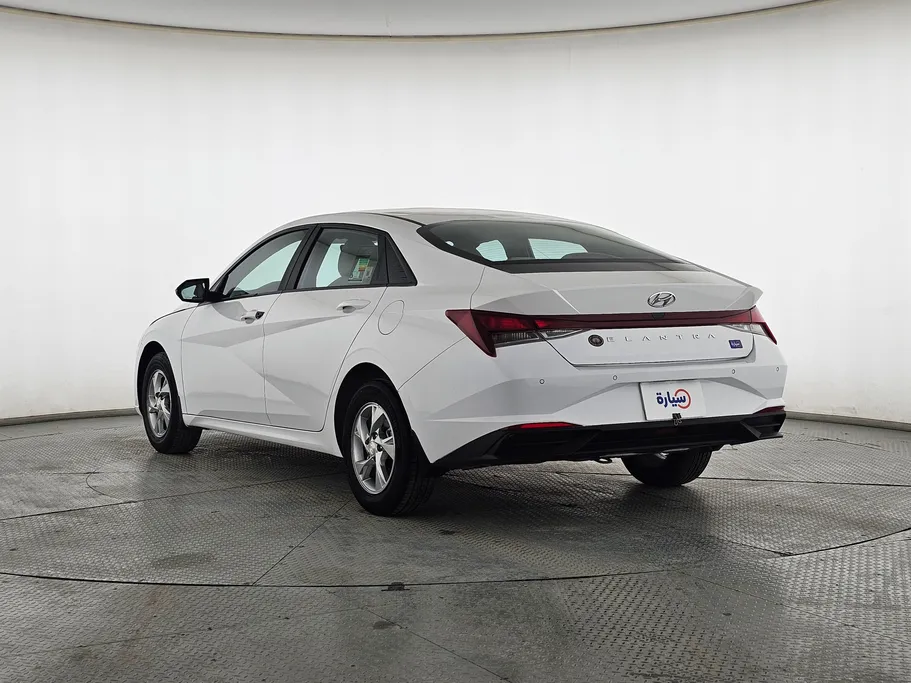 هيونداي النترا فلييت 2023 