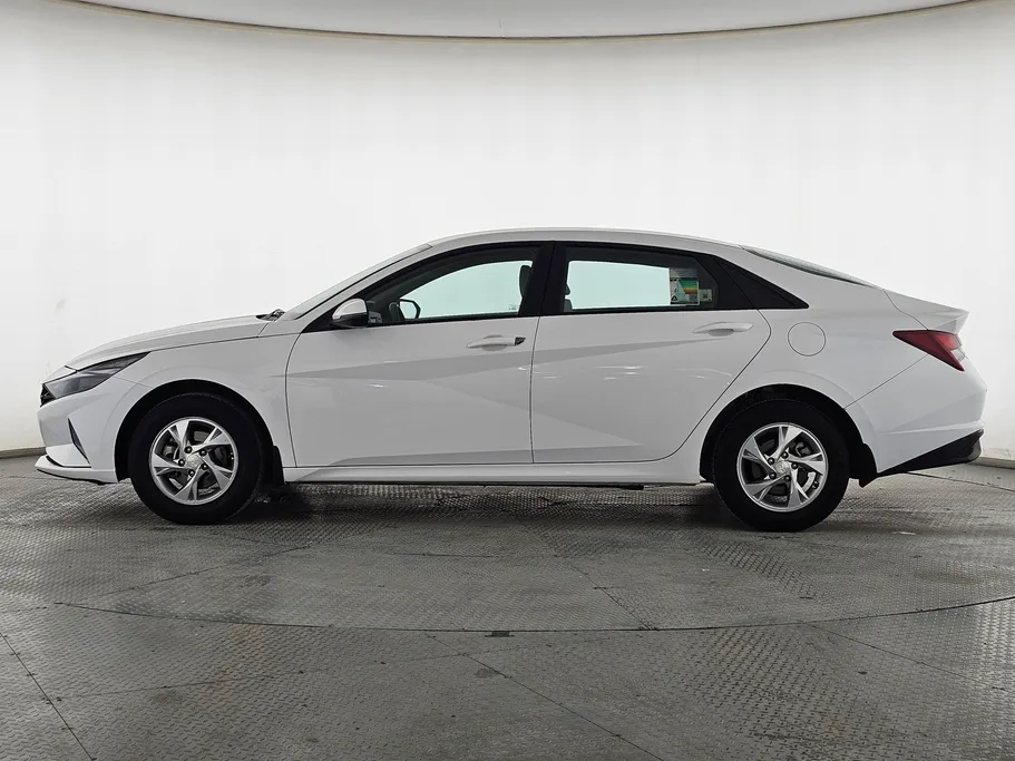 هيونداي النترا فلييت 2023 