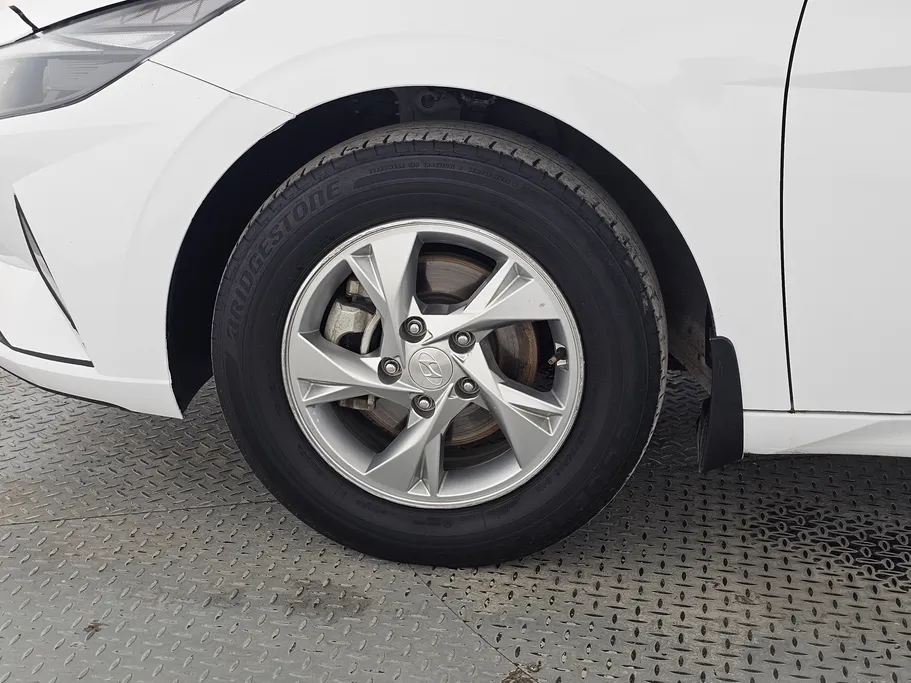 هيونداي النترا فلييت 2023 