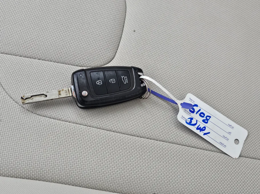 هيونداي النترا فلييت 2023 