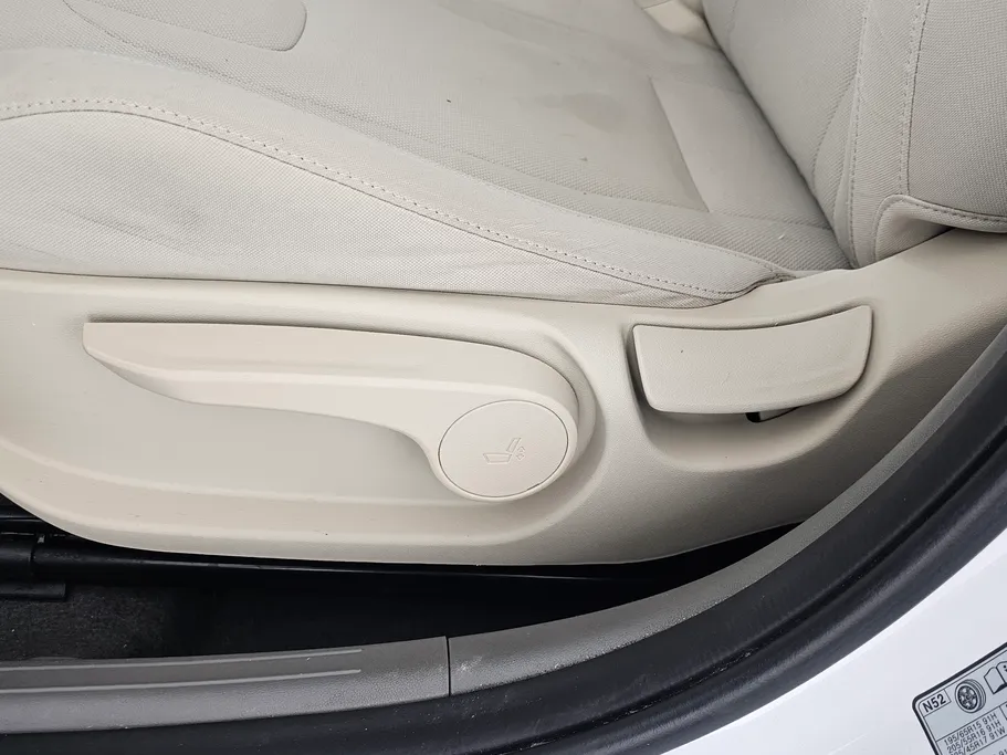 هيونداي النترا فلييت 2023 