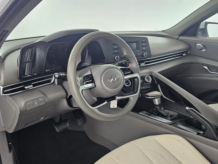 هيونداي النترا فلييت 2023 