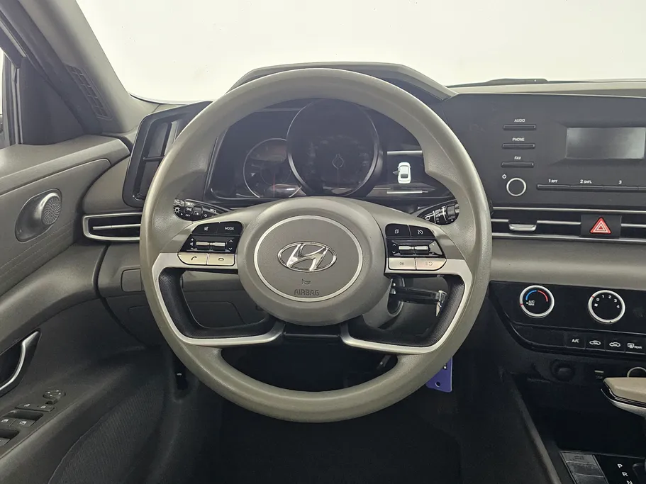 هيونداي النترا فلييت 2023 