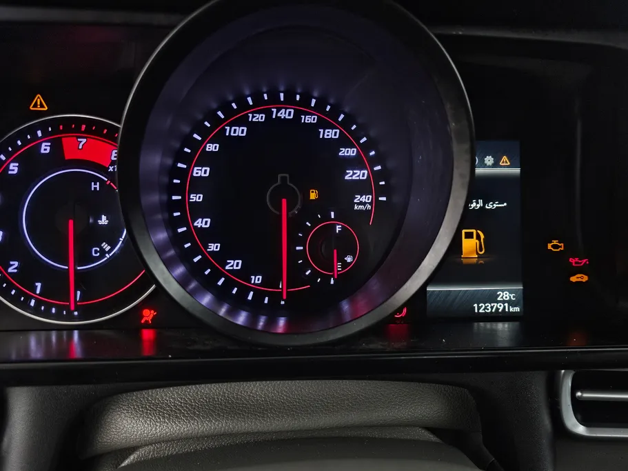 هيونداي النترا فلييت 2023 