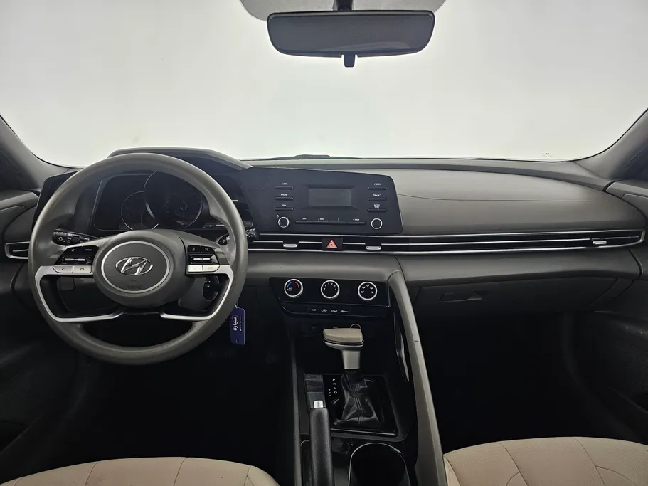 هيونداي النترا فلييت 2023 