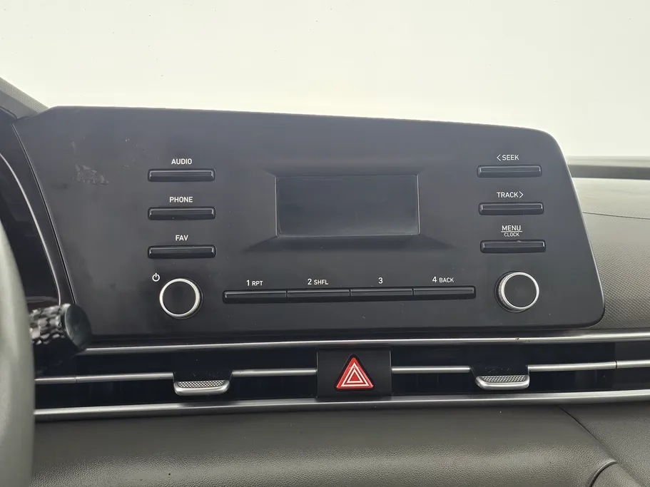 هيونداي النترا فلييت 2023 