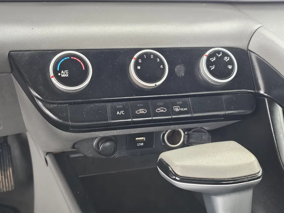 هيونداي النترا فلييت 2023 