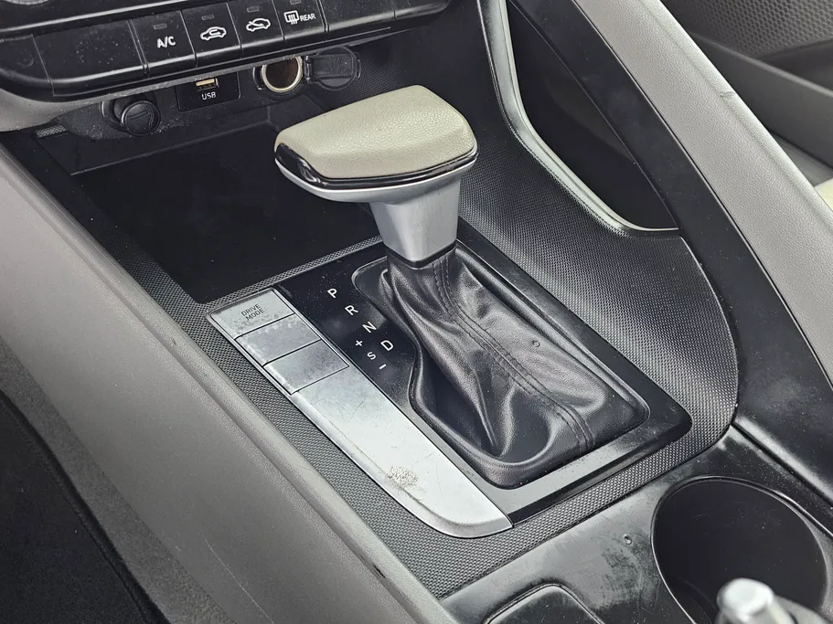 هيونداي النترا فلييت 2023 