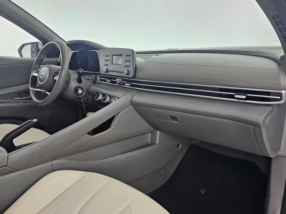 هيونداي النترا فلييت 2023 