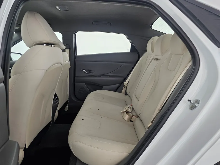 هيونداي النترا فلييت 2023 