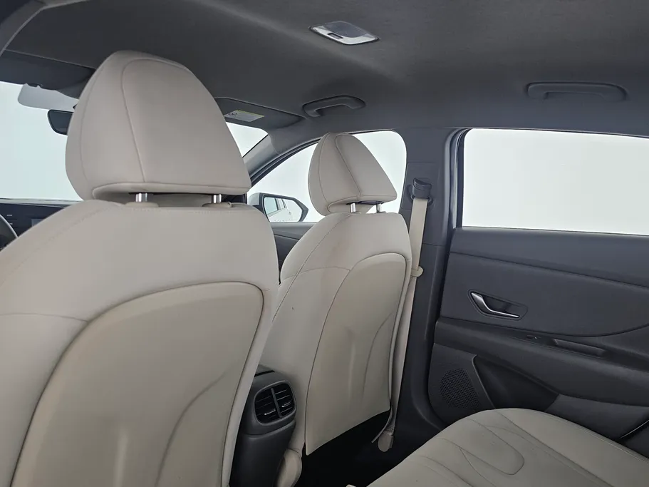 هيونداي النترا فلييت 2023 