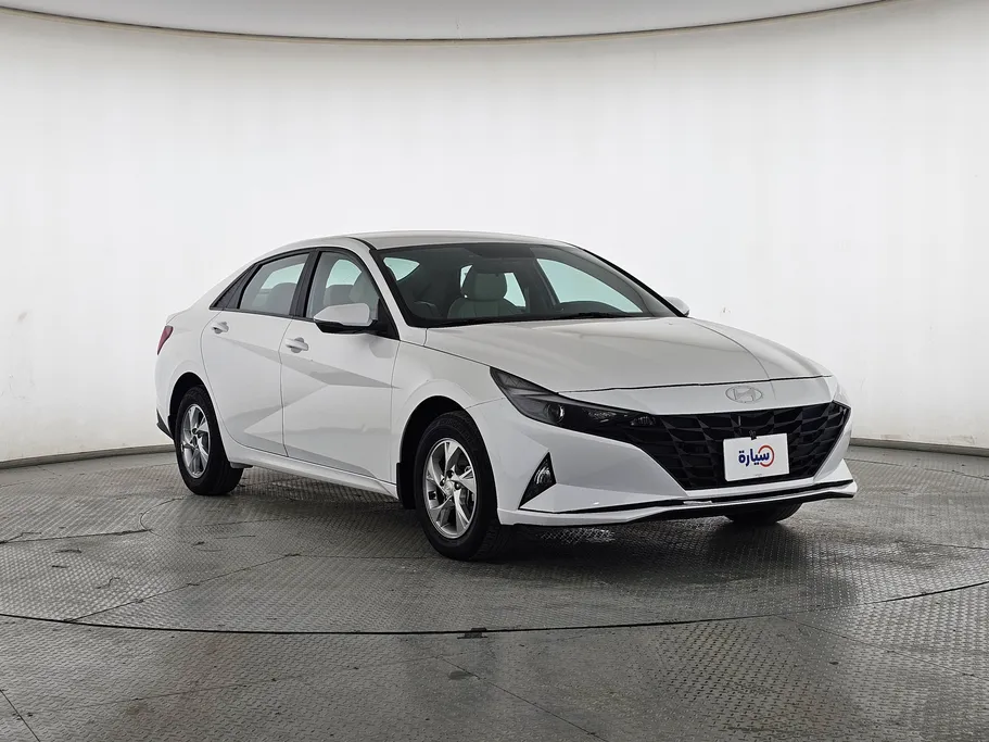 هيونداي النترا فلييت 2023 