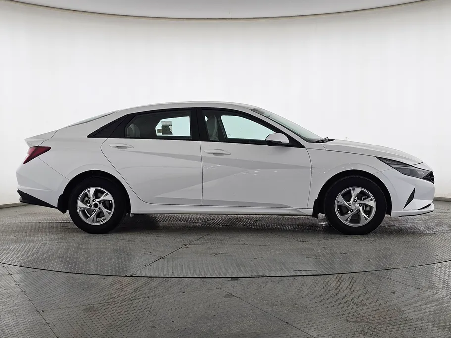 هيونداي النترا فلييت 2023 