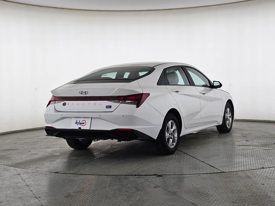 هيونداي النترا فلييت 2023 