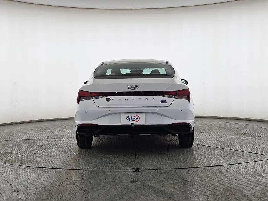 هيونداي النترا فلييت 2023 