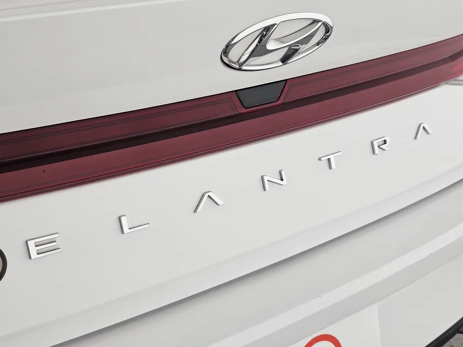 هيونداي النترا فلييت 2023 