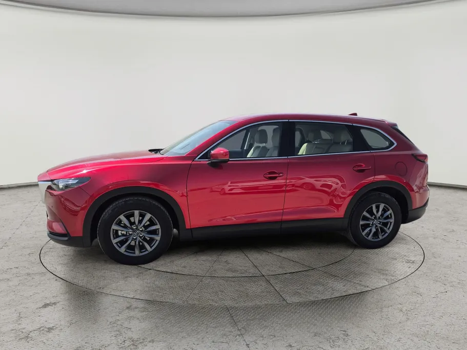 مازدا سى اكس 9 Skyactiv G 2023 
