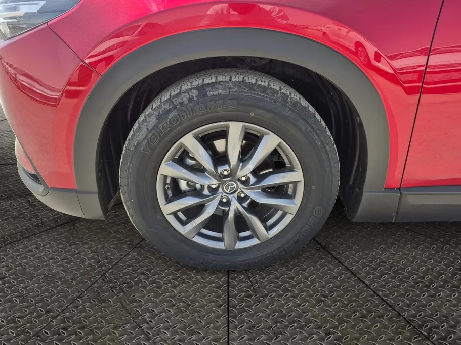 مازدا سى اكس 9 Skyactiv G 2023 