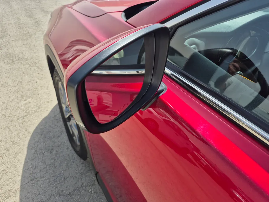 مازدا سى اكس 9 Skyactiv G 2023 