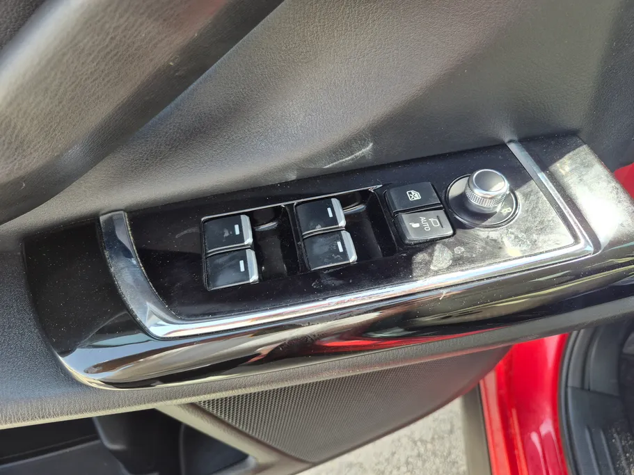مازدا سى اكس 9 Skyactiv G 2023 