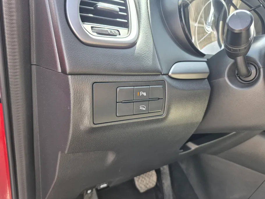 مازدا سى اكس 9 Skyactiv G 2023 