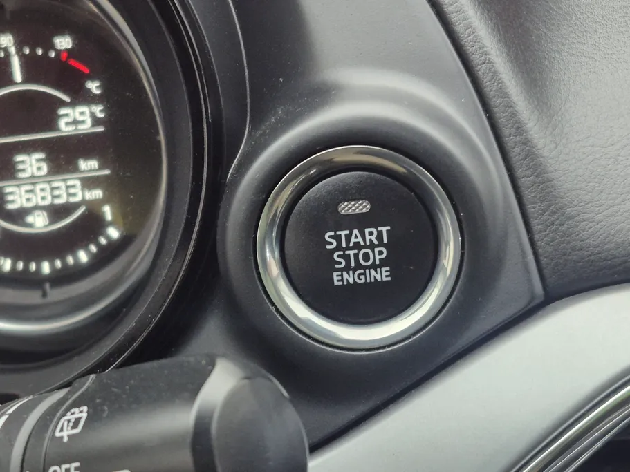 مازدا سى اكس 9 Skyactiv G 2023 
