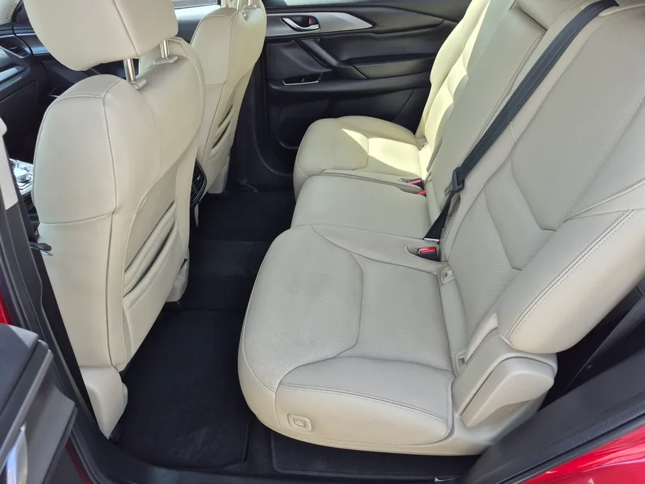 مازدا سى اكس 9 Skyactiv G 2023 