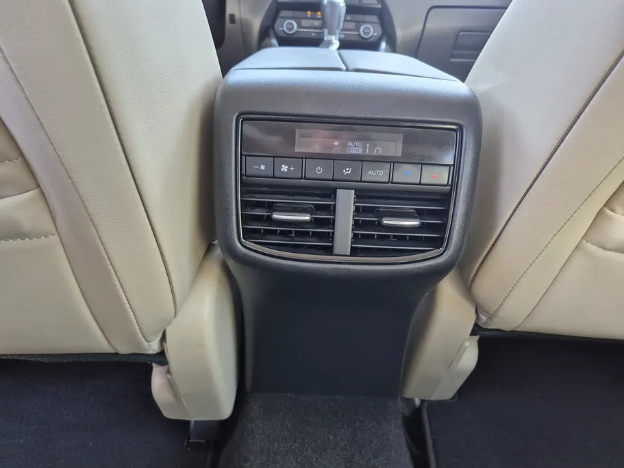 مازدا سى اكس 9 Skyactiv G 2023 