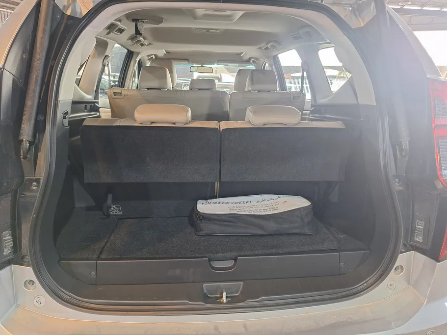 2022 Mitsubishi Montero Sport GLS-ML 