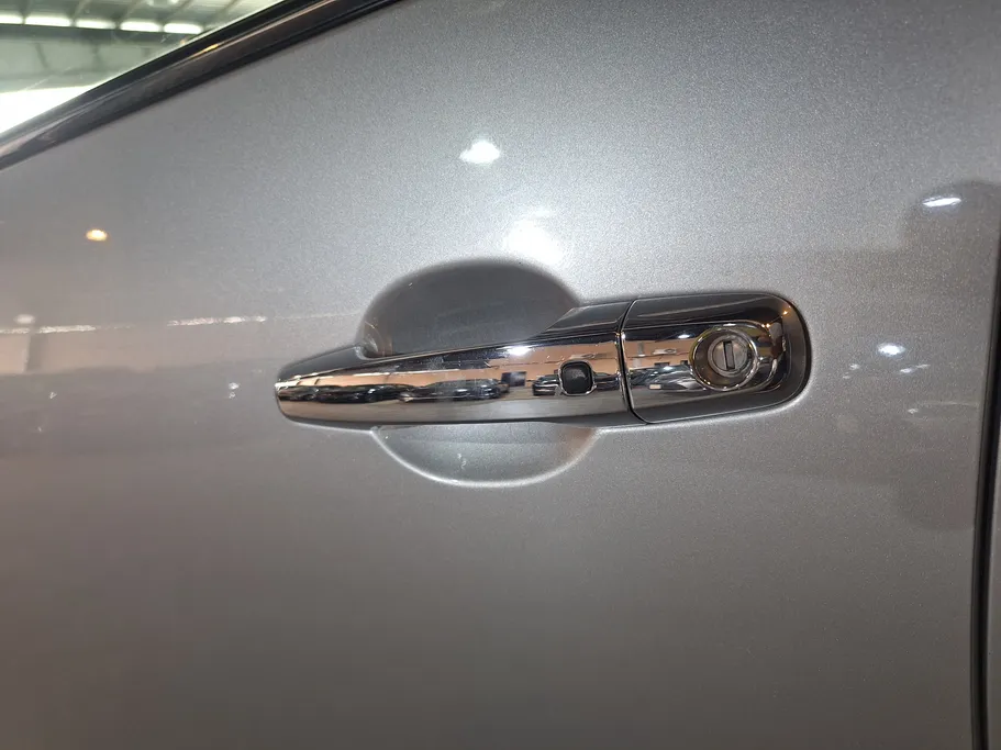 2022 Mitsubishi Montero Sport GLS-ML 