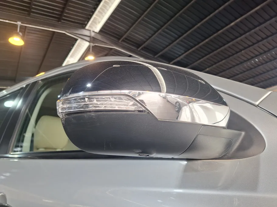 2022 Mitsubishi Montero Sport GLS-ML 