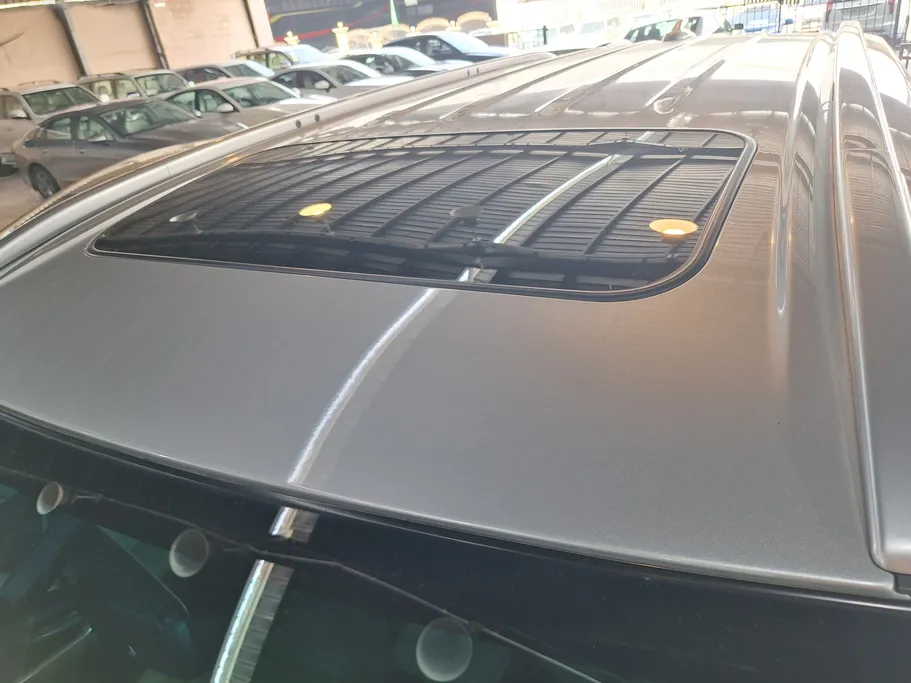 2022 Mitsubishi Montero Sport GLS-ML 