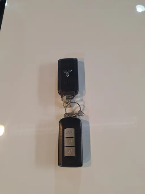 2022 Mitsubishi Montero Sport GLS-ML 