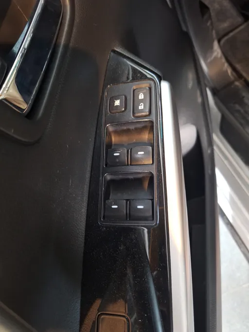 2022 Mitsubishi Montero Sport GLS-ML 