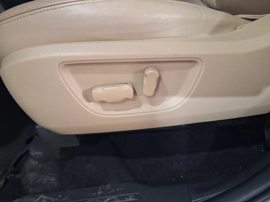 2022 Mitsubishi Montero Sport GLS-ML 