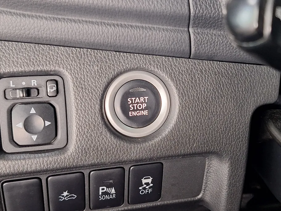 2022 Mitsubishi Montero Sport GLS-ML 