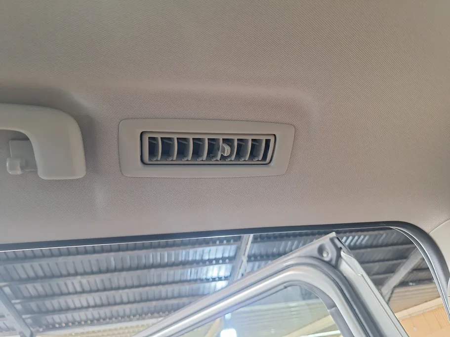 2022 Mitsubishi Montero Sport GLS-ML 