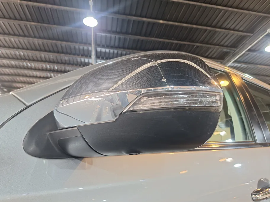 2022 Mitsubishi Montero Sport GLS-ML 