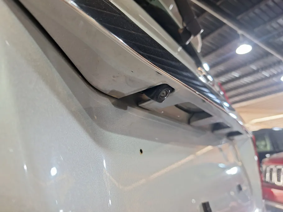 2022 Mitsubishi Montero Sport GLS-ML 