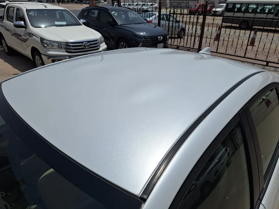 تويوتا يارس Y 2022 