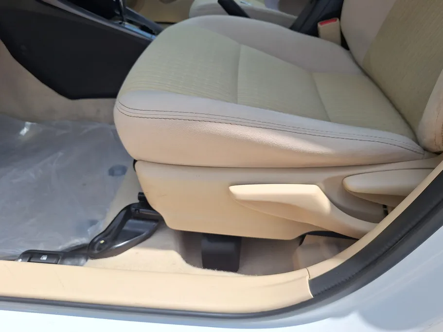 تويوتا يارس Y 2022 