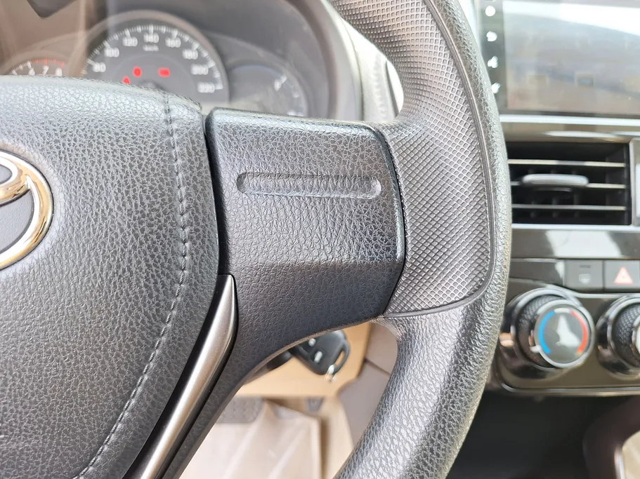 تويوتا يارس Y 2022 